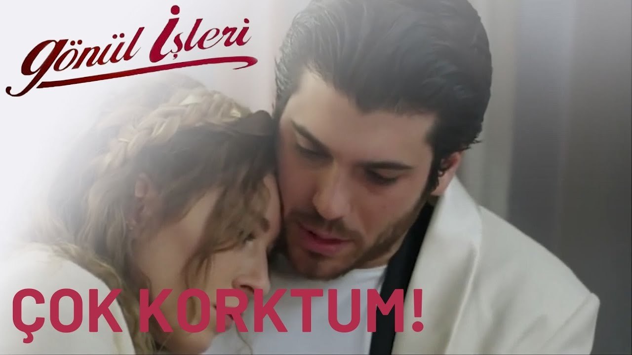 Çok mu Korktun ? | Gönül İşleri | 27.Bölüm