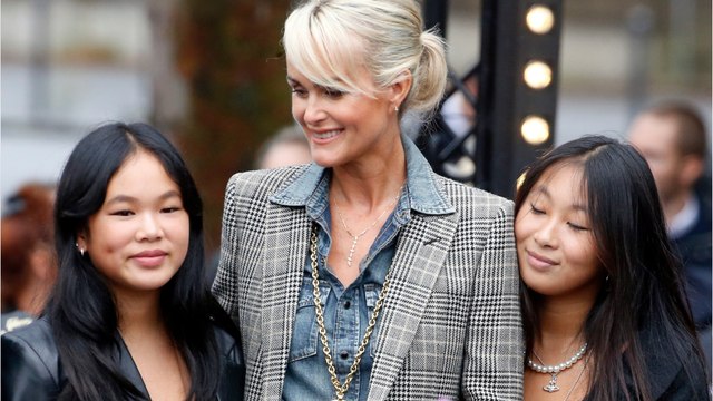 GALA VIDEO - Jade et Joy Hallyday dans Sept à huit : Audrey Crespo-Mara dévoile les coulisses de leur entretien