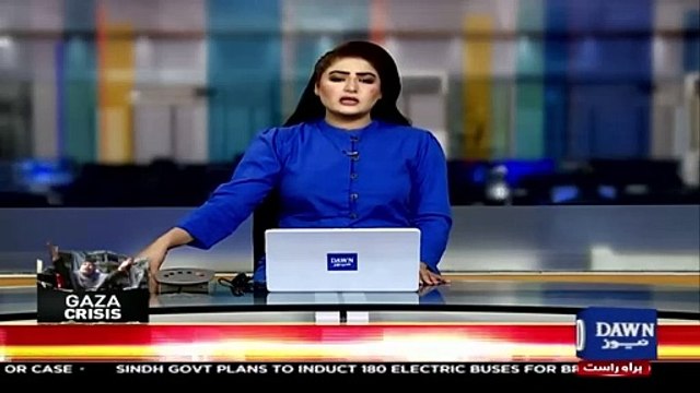 Hamas in Trouble Israel Hamas War Palestine Israel Conflict Gaza Updates Dawn News