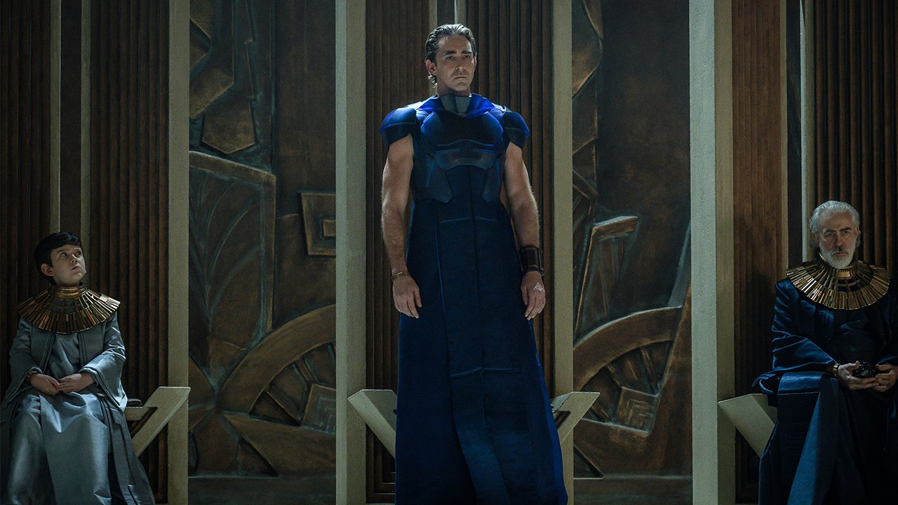 L'une des séries de science-fiction les plus ambitieuses de ces dernières années aura bel et bien une suite, et ça se passera sur Apple TV+.