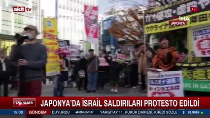 10 Aralık 2023 Akit TV Ana Haber