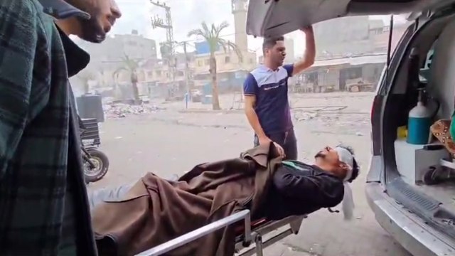 اشتباكات ضارية بين المقاومة والاحتلال على تخوم مخيم جباليا