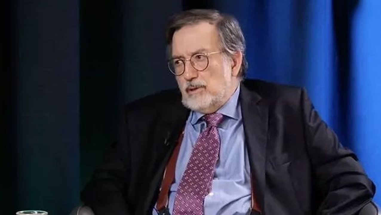 Murat Bardakçı'dan, "Filistinliler toprak sattı" diyen İlber Ortaylı ve Celal Şengör'e cevap: Söyledikleri hikaye