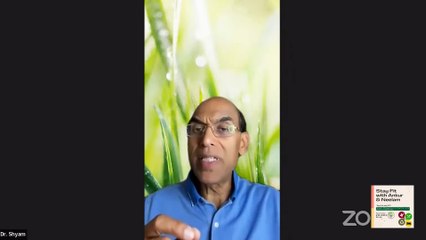 Gut Reset || Day 9 Knowledge Session in English