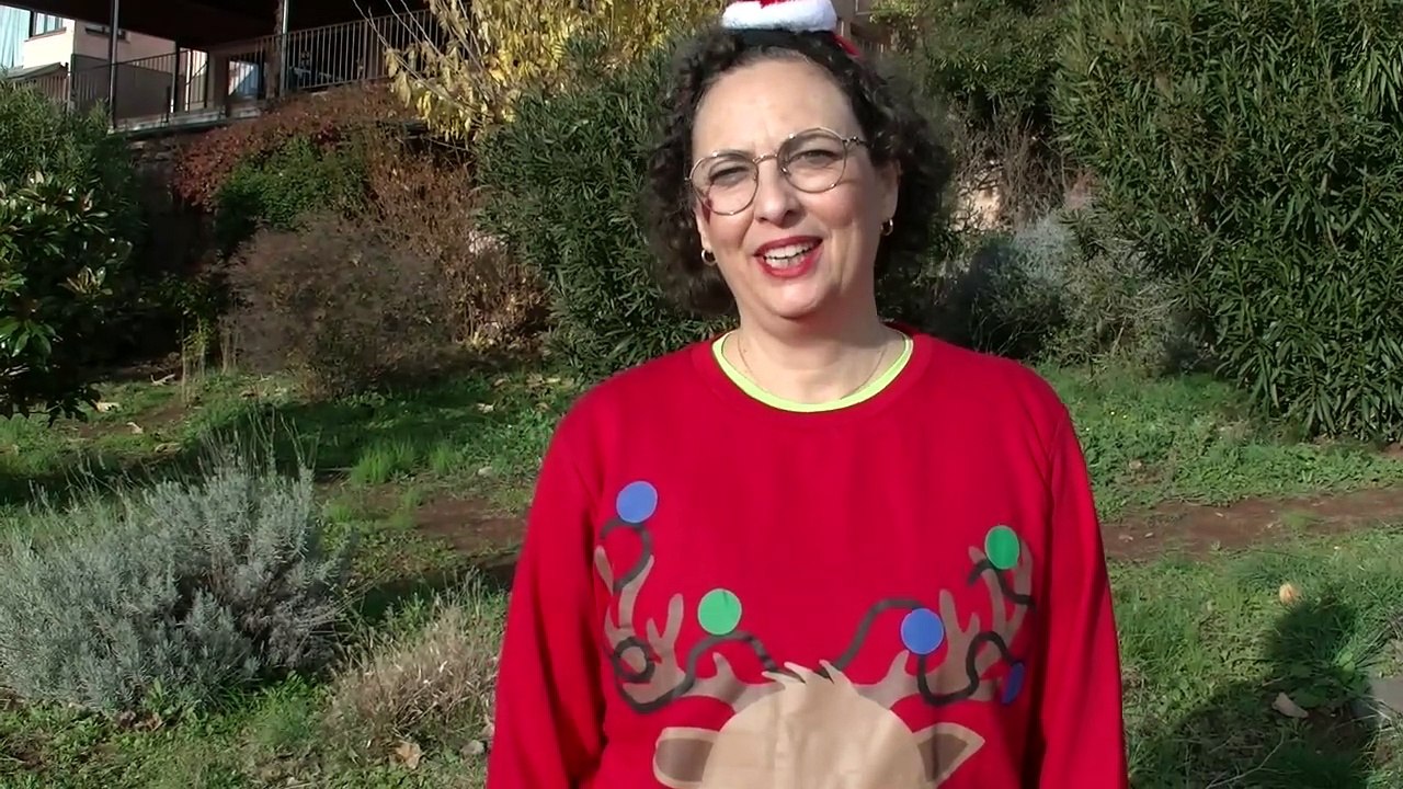 Celles : Bain de Noël du 10 décembre 2023 au Salagou