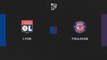 Match nul entre Toulouse et l'équipe adverse lors de la 15e journée de Ligue 1 Uber Eats 2023/2024 le 10/12.