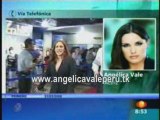 angie comenta mensaje