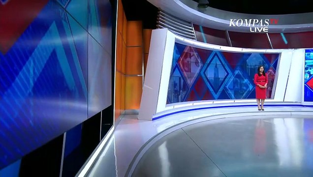 Akibat Banjir, Akses Antar Desa di Grobogan Terputus dan Rendam Sawah Warga