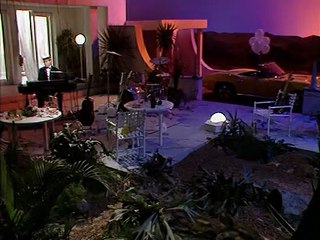 The Two Ronnies Christmas Special 1987