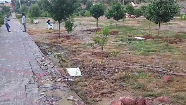 दो साल बाद भी नहीं बदली जा सकी हाउसिंग बोर्ड की लाइफलाइन