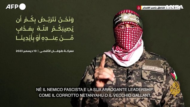 Hamas: Nessun ostaggio tornera' in Israele senza negoziati