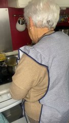 Recette Pâtes et petit pois 