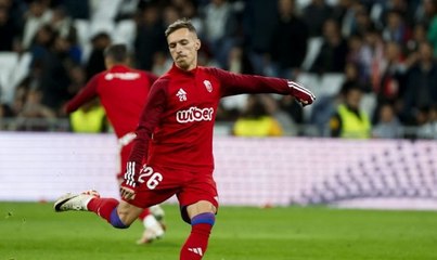 Liga : Match interrompu à Grenade suite à un AVC sur un spectateur