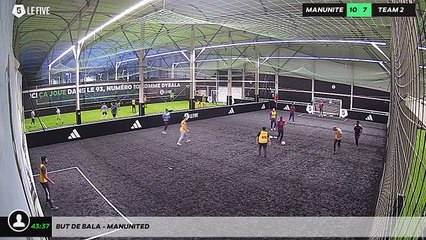 But de Bala - manunited