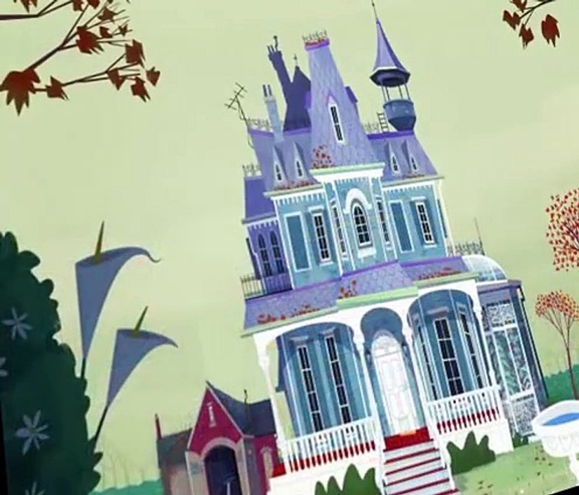 Kitty Is Not a Cat Kitty Is Not a Cat E001 Surprise for Tubby