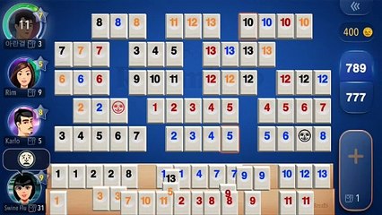 What are the odds of this?