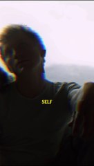 ⚜️Look yourself in the mirror.