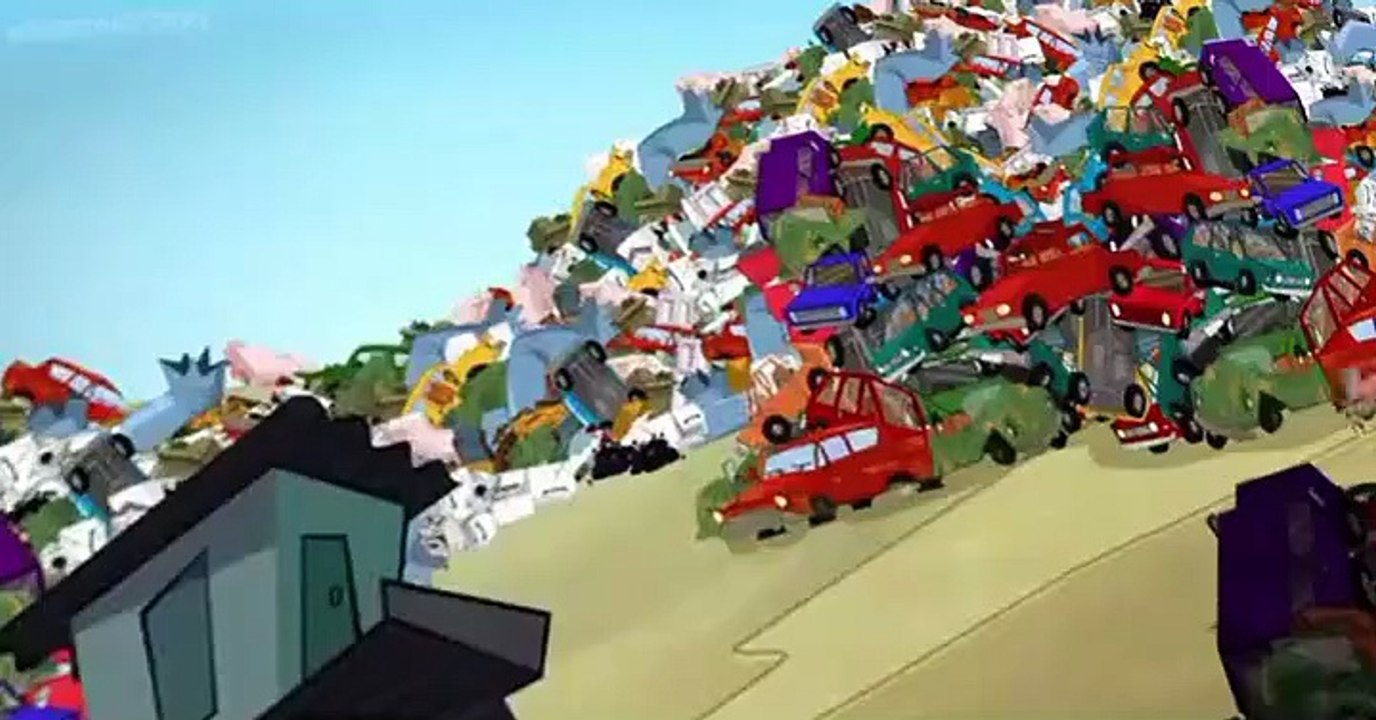 Get Ace Get Ace E036 A Bad Egbert