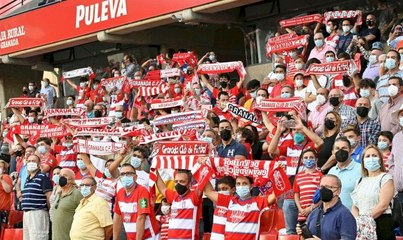 Tragique décès d'un supporter touché par un AVC lors du match Grenade-Bilbao en Liga