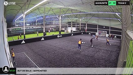 But de Bala - manunited