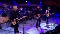 Mr. Tambourine Man (Bob Dylan cover) - Roger McGuinn with Tom Petty and the Heartbreakers (live)