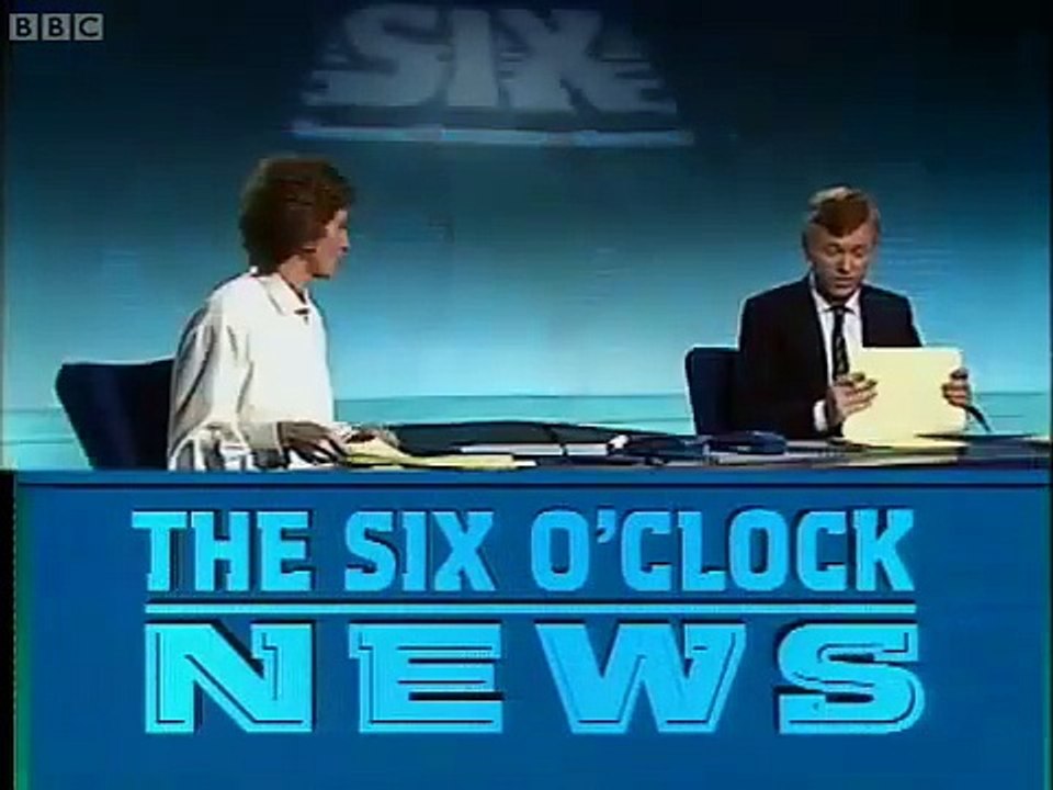 MI5 MI6's Lord Victor Rothschild accused of Working as 'Fifth Man' Soviet Spy BBC News December 4, 1986