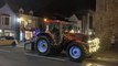 Watch hundreds of illuminated vehicles join the Pembrokeshire Christmas Convoy fundraiser around Tenby and Saundersfoot