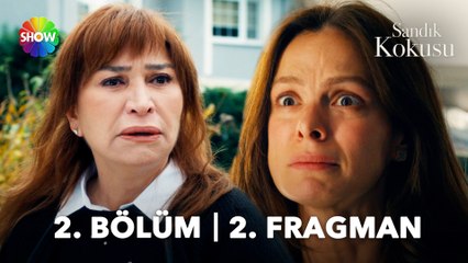 Sandık Kokusu 2. Bölüm 2. Fragman | "Anneme gitmem, sakın teklif bile etme!"
