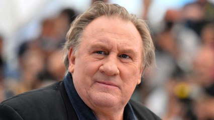Scandalisant et démesuré", pour la première fois, Magda Vavrusova, la compagne de Gérard Depardieu, s'exprime