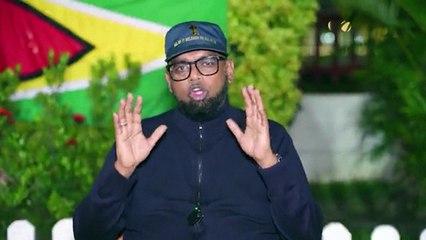 Presidentes de Venezuela y Guyana abordarán cara a cara tensión fronteriza