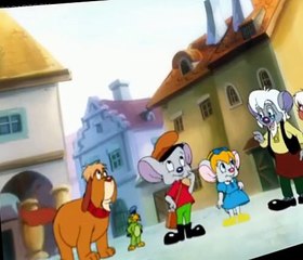 Lapitch the Little Shoemaker Lapitch the Little Shoemaker E009 What Goes Up