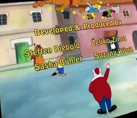 Lapitch the Little Shoemaker Lapitch the Little Shoemaker E021 Peace and Quiet