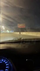 Partir au boulot à vélo en hiver... par -39°C