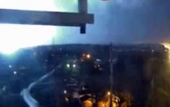 Une tornade impressionnante filmée à Hendersonville,TN