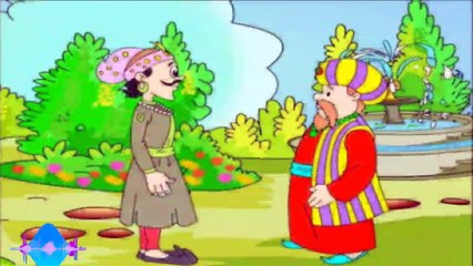 अकबर का साला, कोयल का सुरमा, अकबर बीरबल और साला, Hindi story, #akbrnirbal