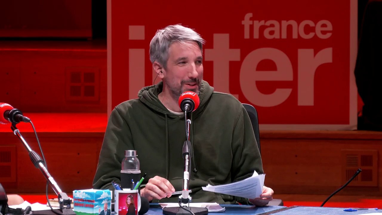 Christophe Béchu en mode avion, Ikéa et boulette de viande géante - Le Journal des bonnes nouvelles