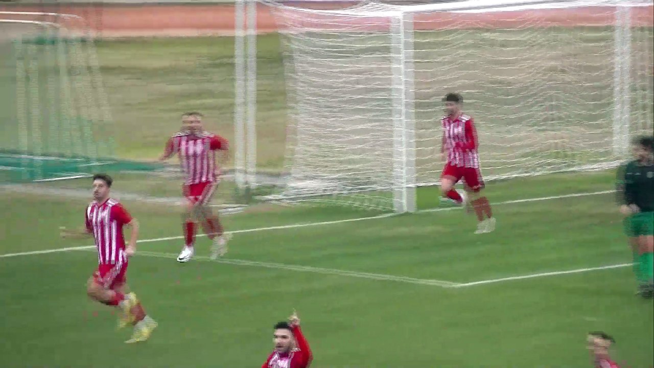 Μαλεσίνα-Οπούντιος Μαρτίνου 3-2