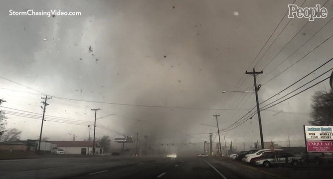 Tennessee Tornado Kills 6, Including a Child, and Leaves Dozens Injured