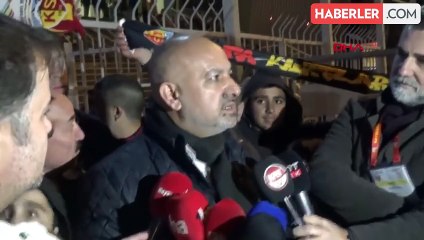 Bakan Özhaseki: Güzel bir maç izledik