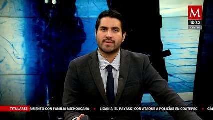 Circulan mensajes falsos tras enfrentamiento en Texcaltitlán; autoridades piden evitar pánico