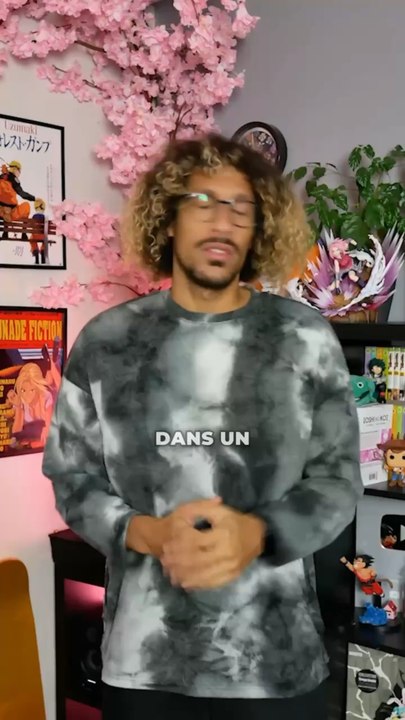 L’histoire la plus folle pour un anime