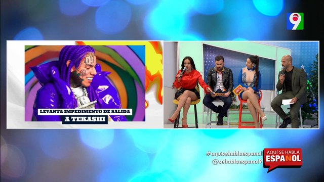 ¡Escándalo! Lo Chismes que estremecen la Farándula en Las Más Calientes de la Semana Aquí se Habla Español