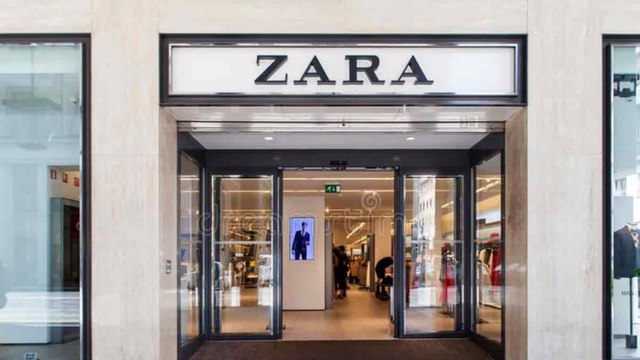 Zara : un ensemble jupe et pull en maille qui conjugue confort et élégance !
