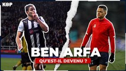  Qu’est devenu Hatem Ben Arfa ?
