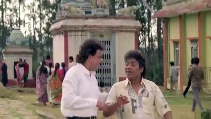 comedy movie bollywood  Johny lever