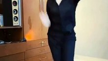 رقص شعبي