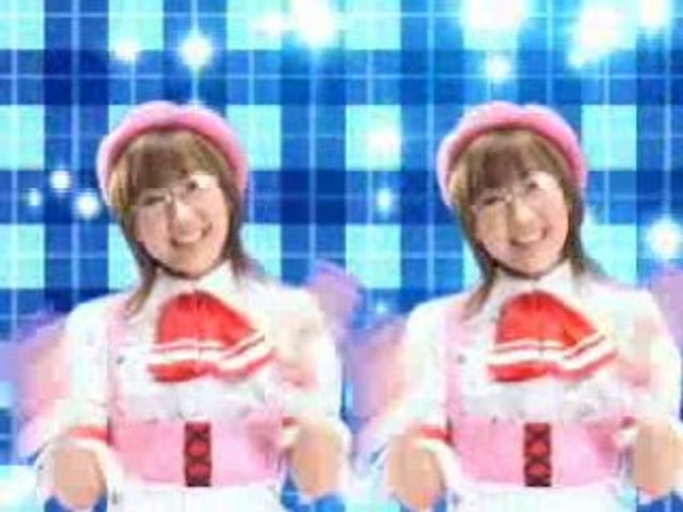 Momoi Haruko - Koi No Milkyway