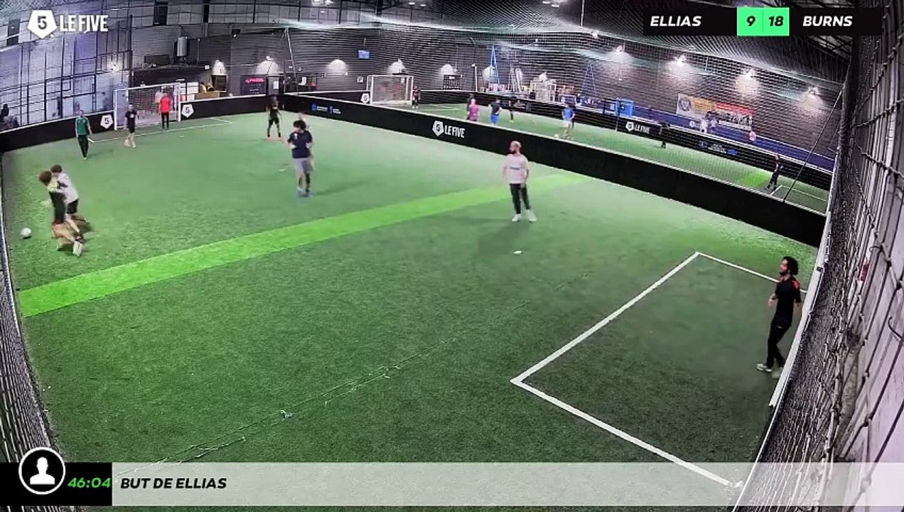 But de ellias
