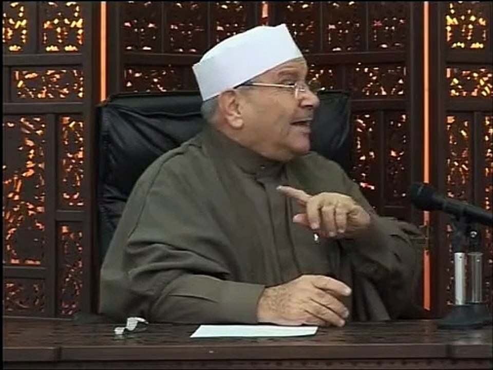1 االدكتور محمد  النابلسي|أسماء الله الحسنى| اسم الله الطيب ج