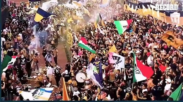 Martín Bravo recordó EL ÚLTIMO TRIUNFO de PUMAS en el VOLCÁN: DEMOSTRAMOS LA GARRA